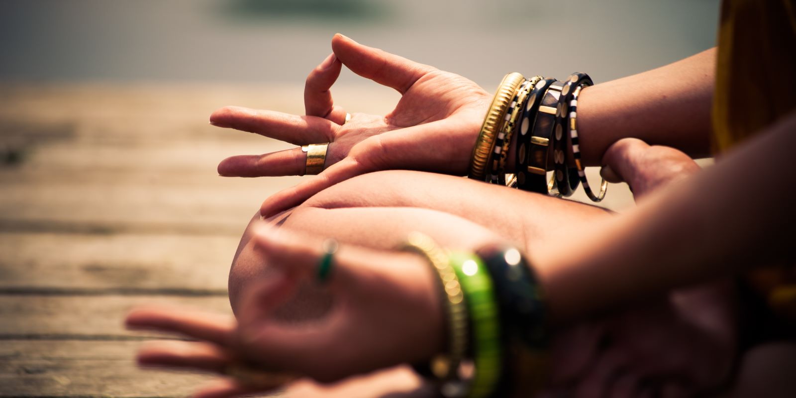 Best Yoga Teacher Training