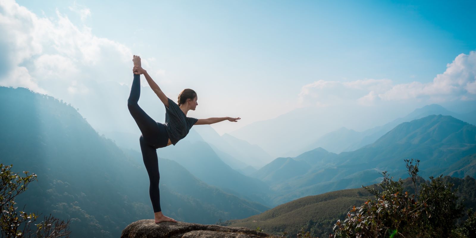 Best Yoga Teacher Training