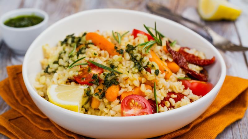 Chopta Chandrashila Trek Image