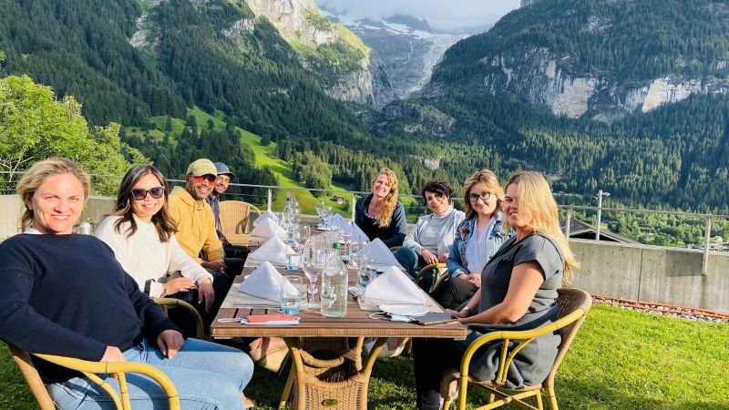 Yoga Retreat In Morocco